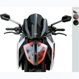 MRA Sport NSPM Windscreen - for: KTM Super Duke 1290 R for 1290SUPERDUKE 4025066162918