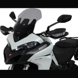 MRA Touring T Windschutzscheibe - für: Ducati Multistrada 950 für 950MULTISTRADA