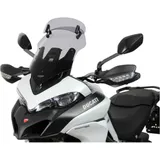 MRA Variotouring VT Windshield with spoiler - for: Ducati Multistrada 950 for 950MULTISTRADA 4025066160853