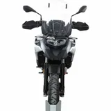 MRA Variotouring VTM Windshield with spoiler - for: BMW F750GS for F700GS