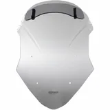 MRA Variotouring VTM Windschutzscheibe mit Spoiler - für: Yamaha Tracer 900 für TRACER900 4025066163205