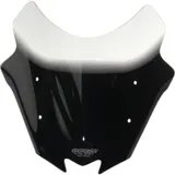 MRA Spoiler NSM Windschutzscheibe - für: Yamaha MT-07