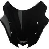 MRA Spoiler NSM Windschutzscheibe - für: Yamaha MT-07 4025066163380