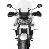 MRA Touring TM Windschutzscheibe - für: Triumph Tiger 800/XC/XR für TIGER800