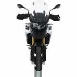 MRA Variotouring VTM Windschutzscheibe mit Spoiler - für BMW F850GS F850GSADVENTURE