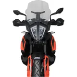 MRA Touring TN Windschutzscheibe - für: KTM 790 Adventure für 790ADVENTURE, 890ADVENTURE