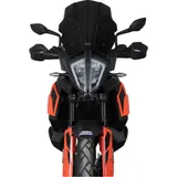 MRA Touring TN Windshield - for: KTM 790 Adventure for 790ADVENTURE, 890ADVENTURE 4025066167500 MRA Touring TN Windshield - for: KTM 790 Adventure for 790ADVENTURE, 890ADVENTURE 4025066167500
