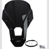 MRA Touring TM Windschutzscheibe - für Honda CRF1100L Africa Twin CRF1100LAFRICATWIN 4025066168941