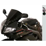 MRA Spoiler S Windschutzscheibe - für Suzuki SV650S/SV1000S