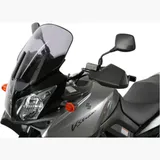MRA Touring T Windschutzscheibe - für Kawasaki KLV1000 Suzuki DL1000V-STROM, DL650V-STROM