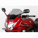 MRA original O Windschutzscheibe - für Suzuki GSF650S/1200S Bandit GSF1200BANDIT, GSF1250BANDIT, GSF650BANDIT