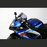 MRA Racing R Windschutzscheibe - für Suzuki GSX-R600/750 GSX-R750 4025066106042