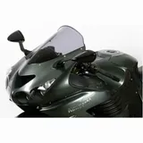 MRA Spoiler S Windschutzscheibe - für Kawasaki ZZR1400