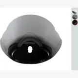 MRA Racing R Windschutzscheibe - für: Ducati 749/999 4025066110902