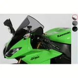 MRA Racing R Windscreen - for: Kawasaki ZX 6R/10R for NINJAZX-10R, NINJAZX-6R
