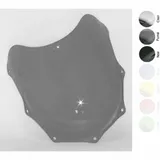 MRA Spoiler S Windschutzscheibe - für Suzuki GSX600/750 GSX-R600, GSX-R750