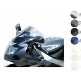 MRA Racing R Windschutzscheibe - für Suzuki GSX-R600/750/1000 GSX-R1000, GSX-R750