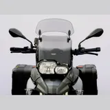 MRA X-Creen Touring XCTM Windschutzscheibe mit Spoiler - für BMW F650GS/F800GS 4025066126446