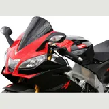 MRA Racing R Windscreen - for: Aprilia RSV4 for RS4125 4025066122899