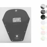 MRA Spoiler S Windscreen - for: Yamaha TDM850/XJ600S for XJ600SDIVERSION