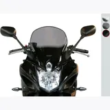 MRA Touring T Windschutzscheibe - für: Yamaha XJ6 F Diversion 4025066128204