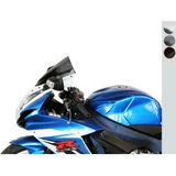 MRA Racing R Windschutzscheibe - für Suzuki GSX-R600/750 GSX-R750 4025066128778