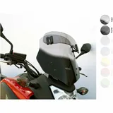 MRA Variotouring VT Windschutzscheibe mit Spoiler - für Honda NC700X/750X NC750X