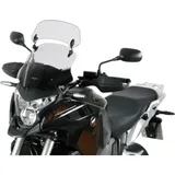MRA X-Creen Touring XCT Windschutzscheibe mit Spoiler - für Honda VFR1200X Crosstourer VFR1200XCROSSTOURER