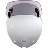 MRA X-Creen Touring XCT Windscreen with spoiler - for: BMW R1200RS for R1200GS, R1200GSADVENTURE, R1250GS