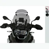 MRA X-Creen Sport XCS Windschutzscheibe mit Spoiler - für BMW R1200RS R1200GS, R1200GSADVENTURE, R1250GS