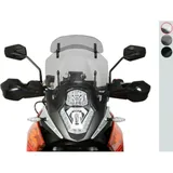 MRA Variotouring VT Windschutzscheibe mit Spoiler - für: KTM Adventure 1190/R für 1050ADVENTURE, 1090ADVENTURE, 1190ADVENTURE