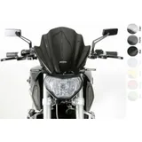 MRA Racing NRM Windschutzscheibe - für: Yamaha MT-09