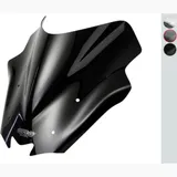 MRA Spoiler NSM Windschutzscheibe - für: Yamaha FZ-07 für MT-07 4025066155644