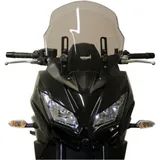 MRA Touring T Windschutzscheibe - für Kawasaki Versys 1000 VERSYS1000, VERSYS650 4025066152438