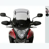 MRA Variotouring VT Windschutzscheibe mit Spoiler - für Honda 1200 Crosstourer VFR1200XCROSSTOURER