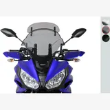 MRA Variotouring VTM Windschutzscheibe mit Spoiler - für: Yamaha MT-07 für TRACER700 MRA Variotouring VTM Windschutzscheibe mit Spoiler - für: Yamaha MT-07 für TRACER700