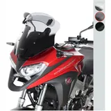 MRA Variotouring VT Windshield with spoiler - for: Honda Crossrunner for VFR800XCROSSRUNNER 4025066160969