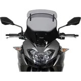 MRA Variotouring VT Windschutzscheibe mit Spoiler - für Kawasaki Versys X 250 VERSYS-X300 4025066161140