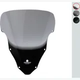 MRA Racing R Windschutzscheibe - für Honda CBR600FS/FI
