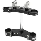 S3 Triple Clamp Ø39mm Black for: Beta Evo Tech Fork S3 Triple Clamp Ø39mm Black for: Beta Evo Tech Fork