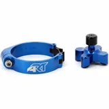 ART Anfahrhilfe-Kit blau für: Yamaha für TT-R125, WR250, WR450F Fantic XE125, XX125