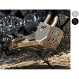 BIHR Unterfahrschutz - Aluminium für BMW F 800 GS