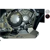 BIHR Unterfahrschutz - Aluminium für: Honda Crosstourer 1200 für VFR1200XCROSSTOURER