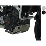 BIHR Unterfahrschutz - Aluminium für: KTM 125/200 Duke für 125DUKE, 200DUKE