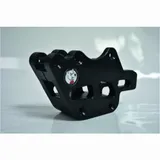 Kettenführung AXP Teflon schwarz für: Yamaha für TT-R125, WR250, WR450F Fantic XE125, XX125