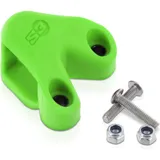 S3 A-Style Chain Tensor Block Green