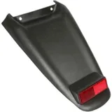 Spritzschutz hinten Bihr für: MBK Stunt - Yamaha Slider für STUNT SLIDER
