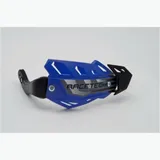 RACETECH FLX Quad Handguards Blue