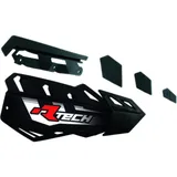 RACETECH FLX Handguards Replacement Covers Black for 789678