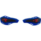 RACETECH Handprotektoren-Schale HP1 blau